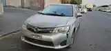 Toyota Fielder, 2014-5