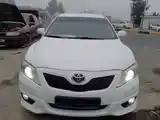 Toyota Camry, 2011-3