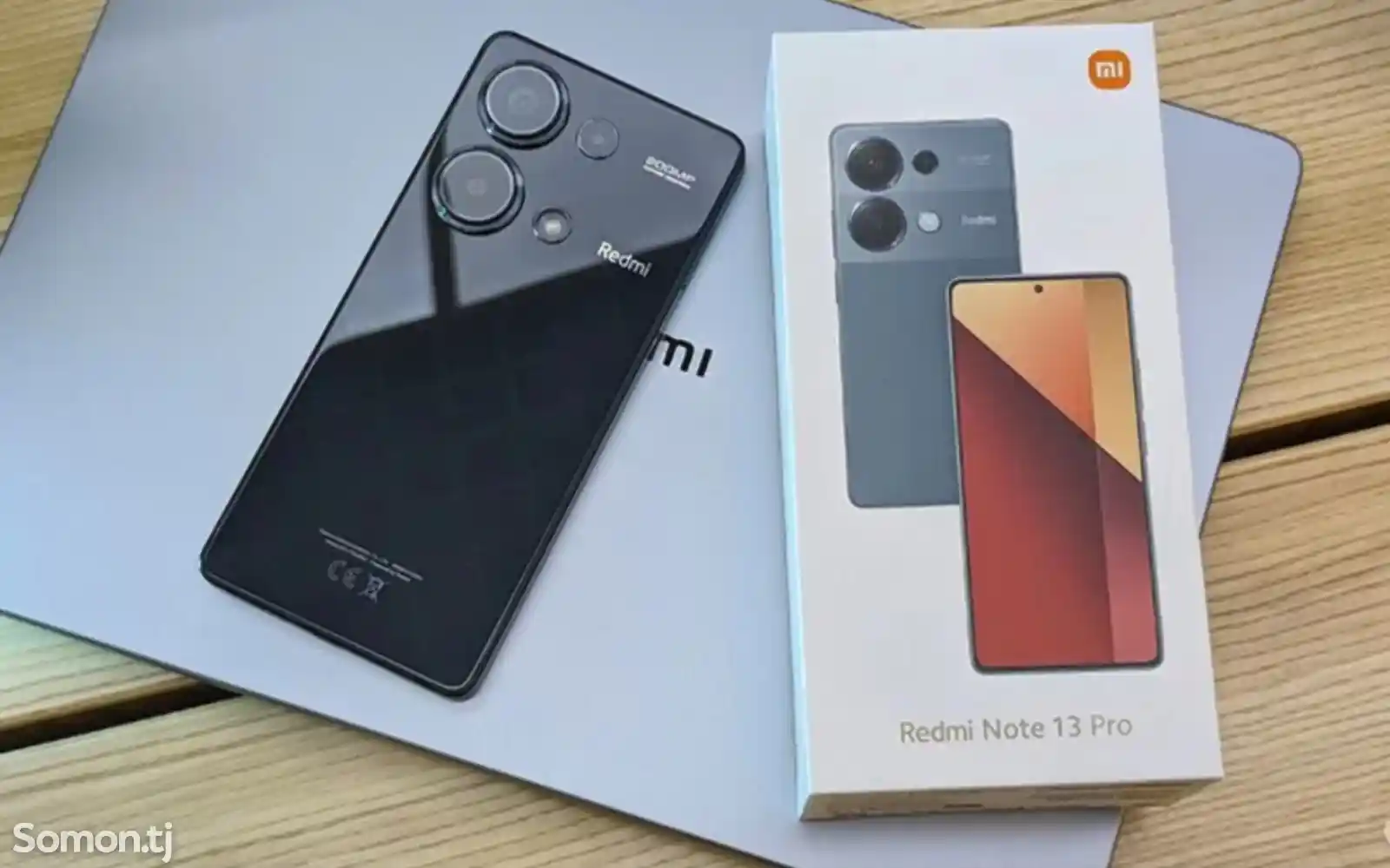 Xiaomi Redmi Note 13-2