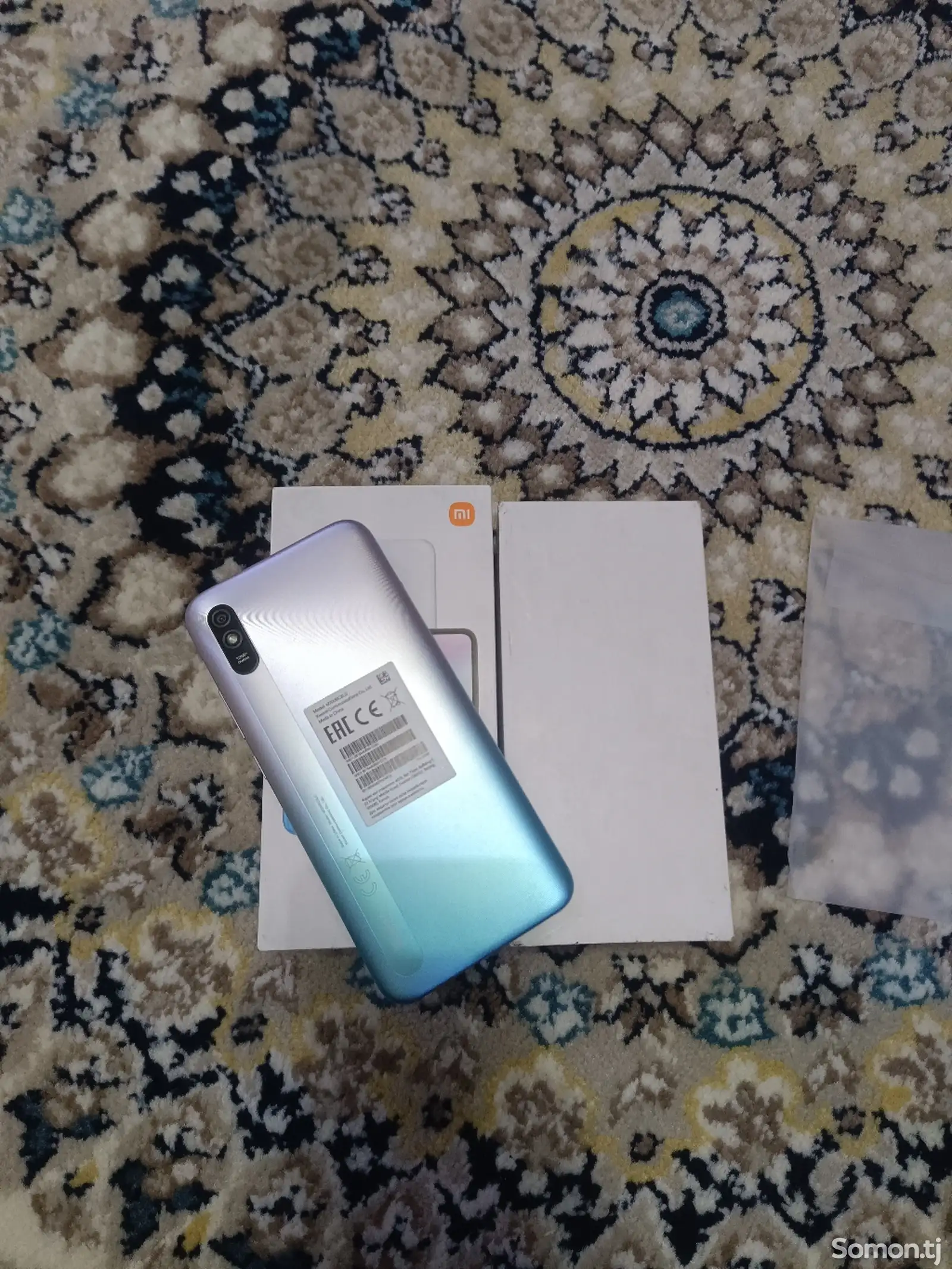 Xiaomi Redmi 9A-2