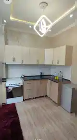 2-комн. квартира, 16 этаж, 65м², И. Сомони-6