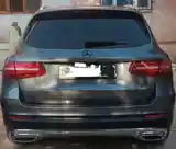 Mercedes-Benz GLC class, 2019-2