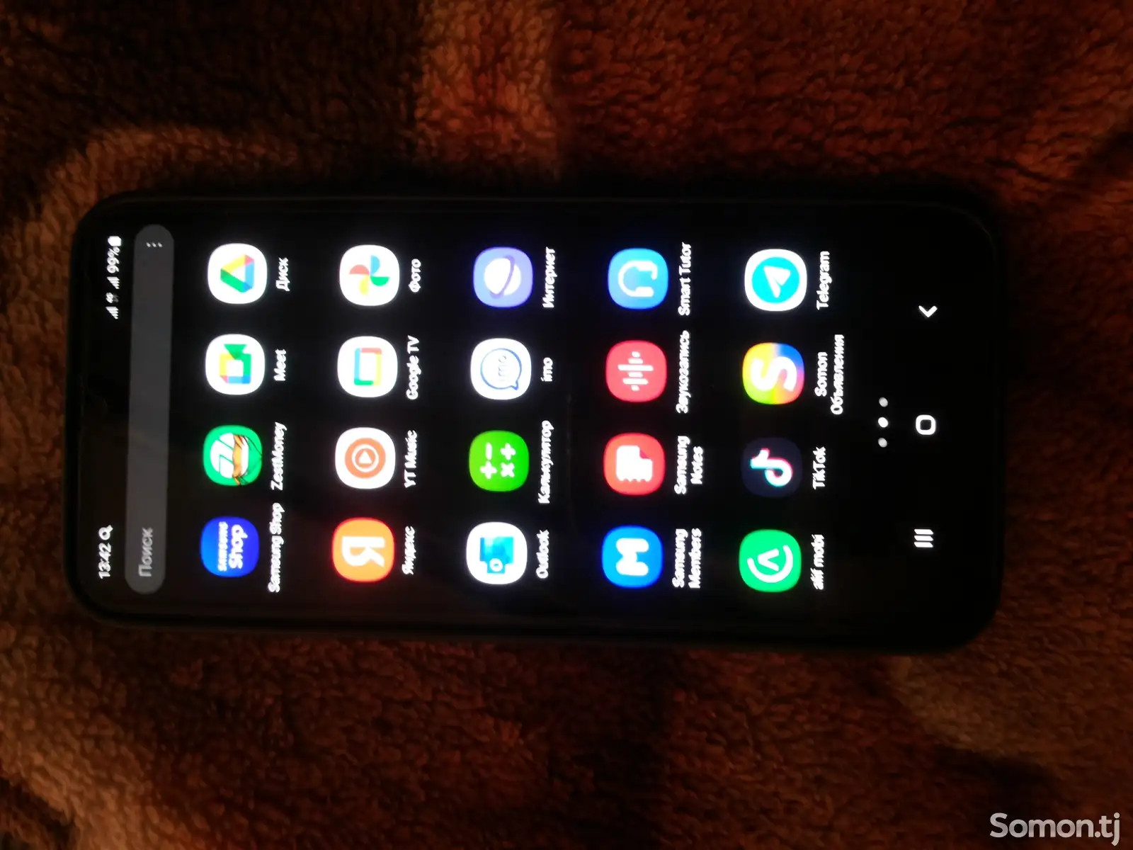 Samsung Galaxy M31-7