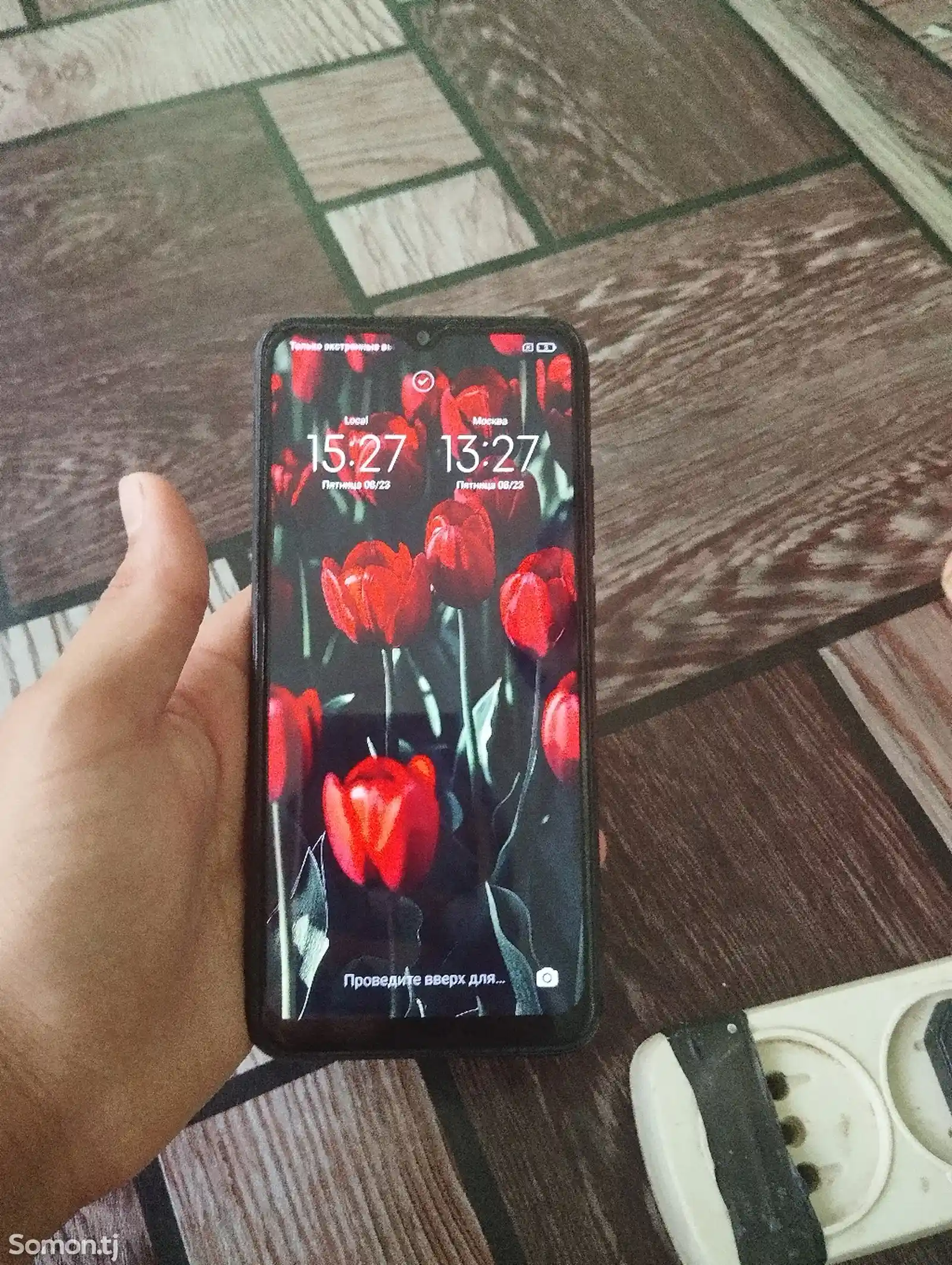 Xiaomi Redmi 9А-2