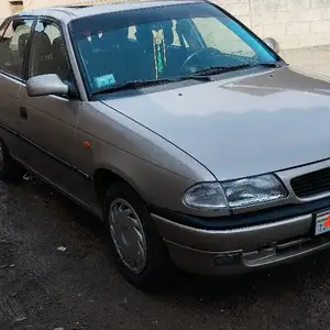 Opel Astra F, 1997