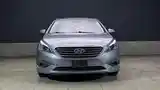 Hyundai Sonata, 2014-2