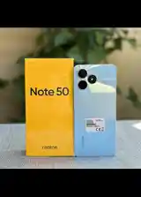 Realme Note 50 3/64gb-2