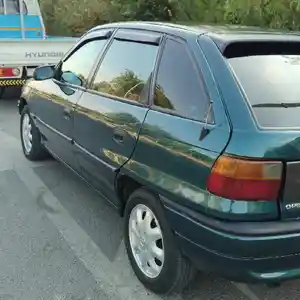 Opel Astra F, 1997