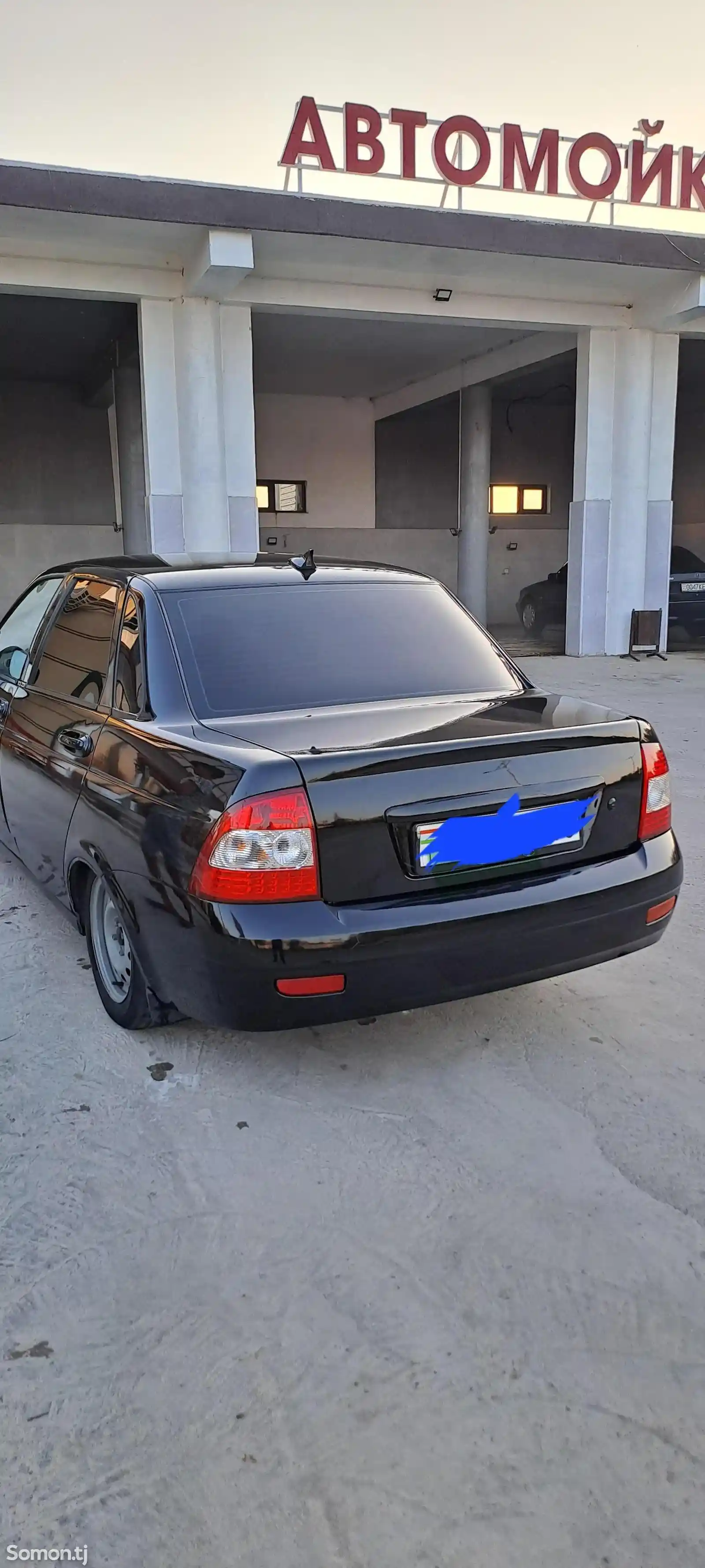 Lada Priora, 2010-3