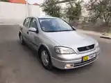 Opel Astra G, 1998-7