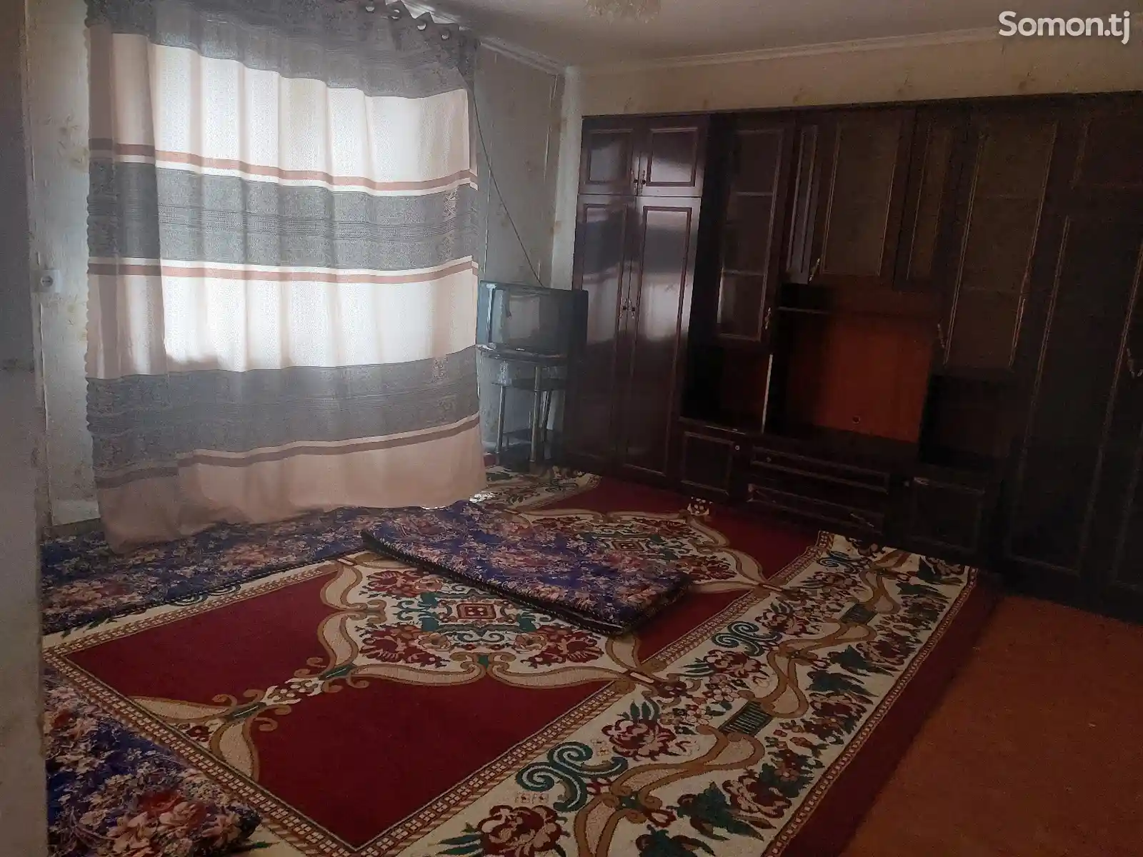 2-комн. квартира, 4 этаж, 2м², Кайроккум-2