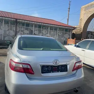 Toyota Camry, 2008