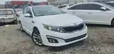 Kia Optima, 2014-12