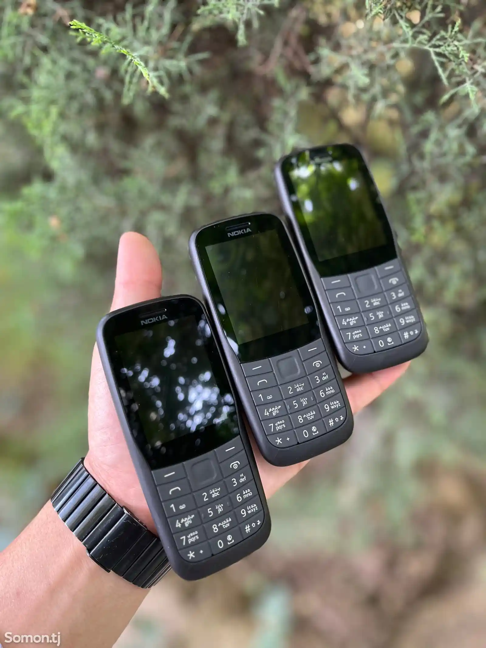 Nokia 220 4G-2