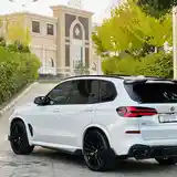 BMW X5 M, 2024-6