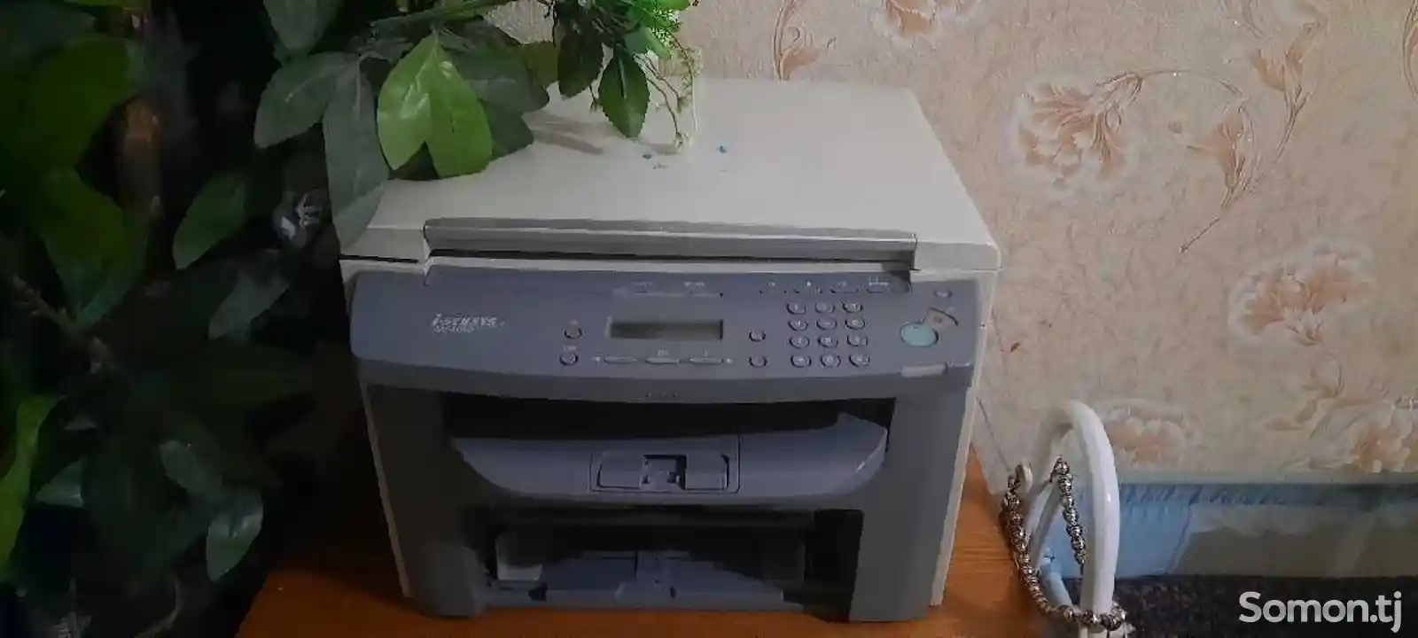 Принтер МФ 4010-2