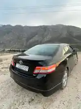 Toyota Camry, 2007-3