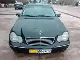 Mercedes-Benz C class, 2001-2