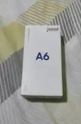 Samsung Galaxy A6-3