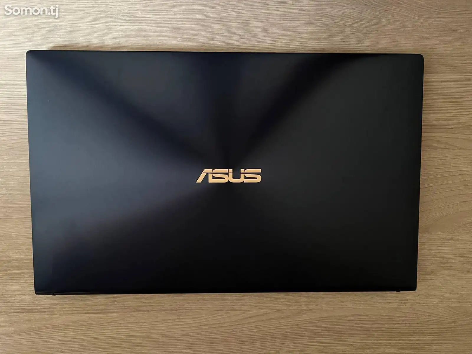 Ноутбук Asus Zenbook 15 UX534-6