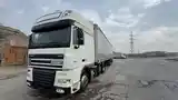 DAF XF 105 6X2, 2013-2