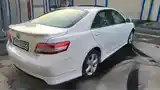 Toyota Camry, 2011-3