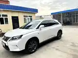 Lexus RX series, 2015-3