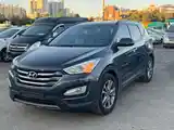 Hyundai Santa Fe, 2015-8