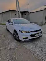 Chevrolet Malibu, 2016-3