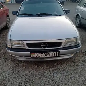 Opel Astra F, 1993