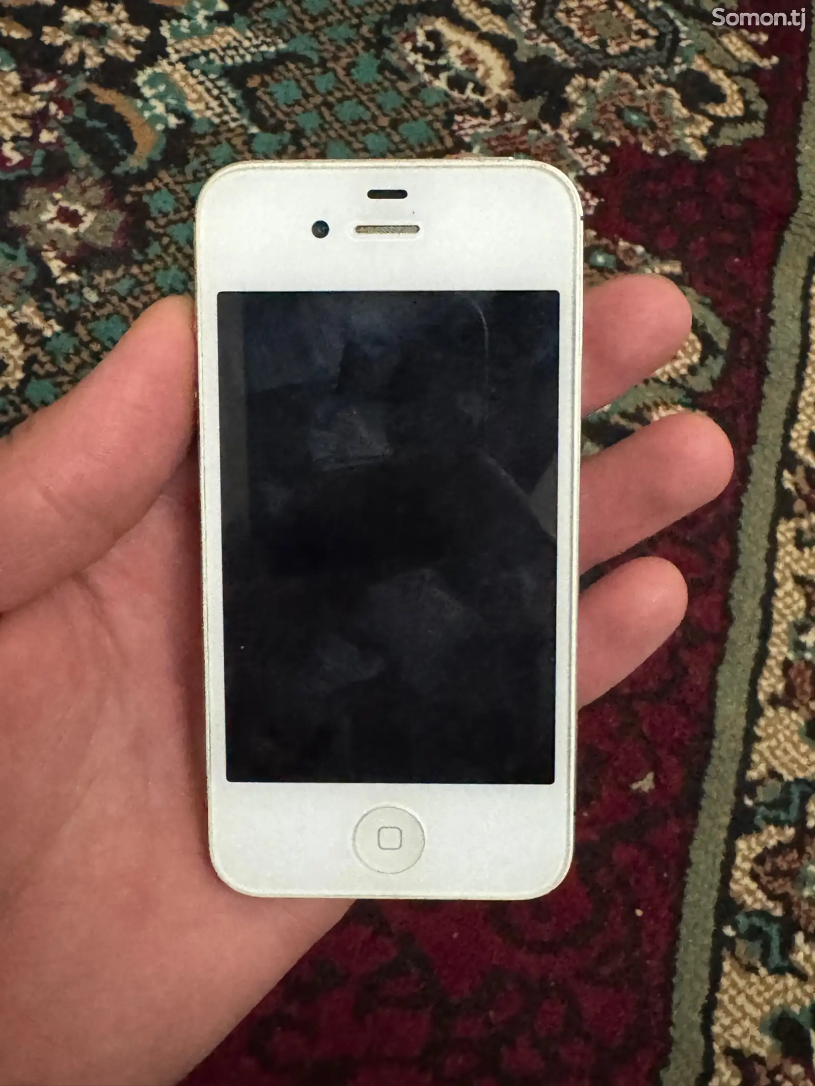 Apple iPhone 4s, 16 gb-1