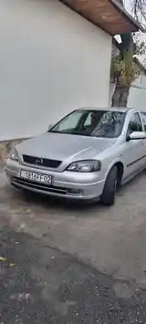 Opel Astra G, 2004-2