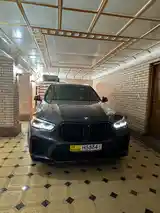 BMW X5, 2021-2