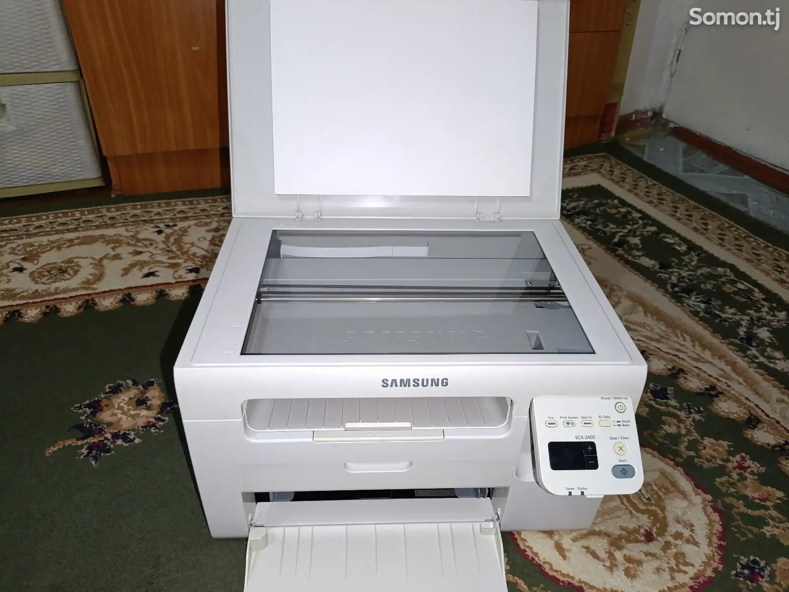 Принтер Samsung-1