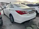 Hyundai Sonata, 2010-7