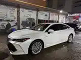 Toyota Avalon, 2019-4