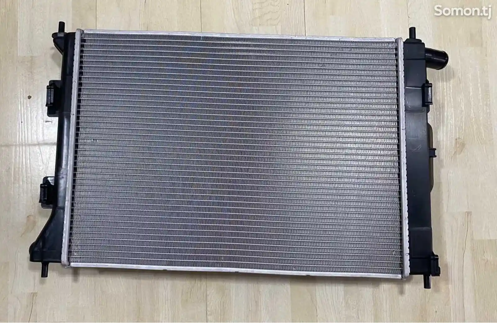 Радиаторы Охлаждения от Hyundai Kia-2