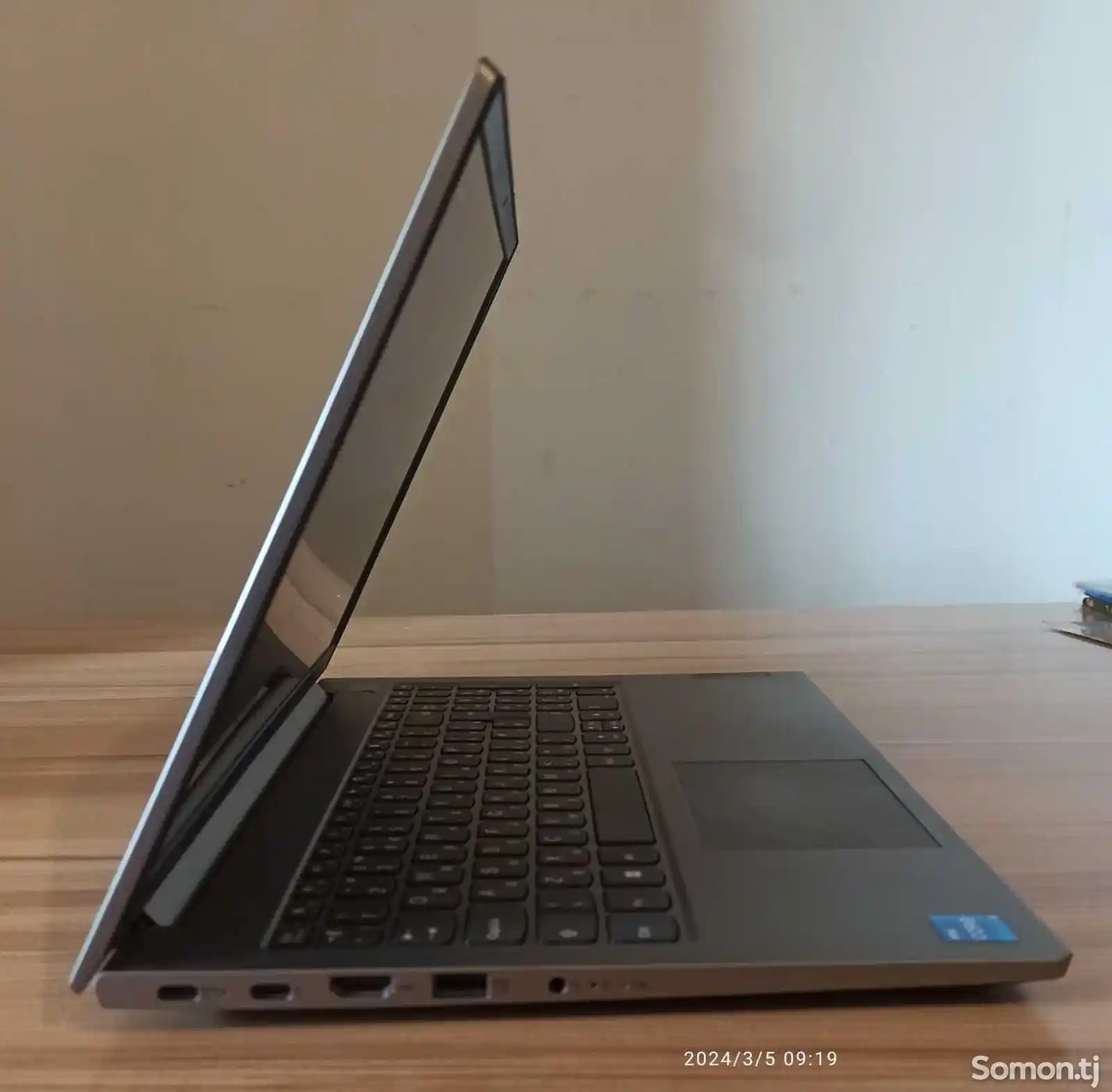 Ноутбук Lenovo Thinkbook-3