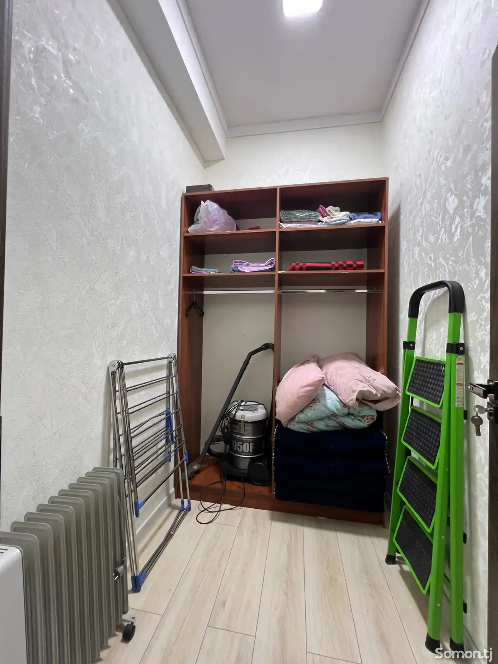 2-комн. квартира, 6 этаж, 105м², Садбарг, Халык банк-8