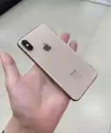 Apple iPhone Xs, 256 gb, Gold-2