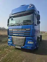 Седельный тягач DAF 2012-7