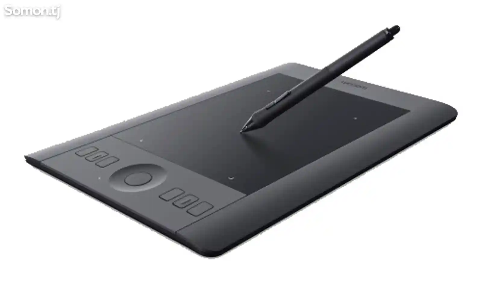 Графический планшет Wacom Intuos Pro S-1