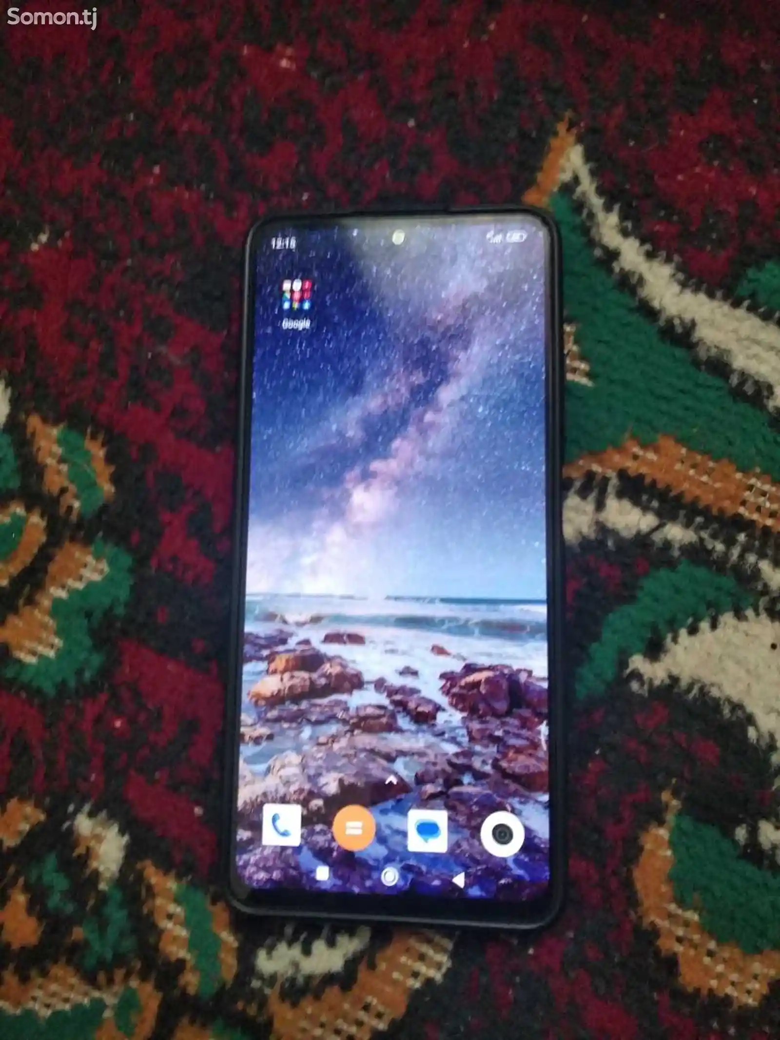 Xiaomi Redmi Note 11 Pro 8+3/128gb-1