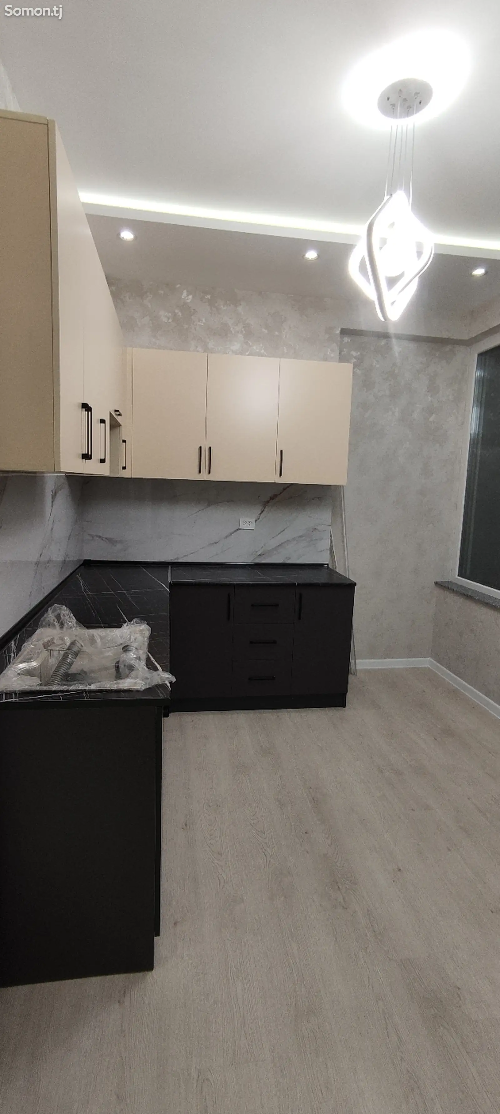 2-комн. квартира, 2 этаж, 51 м², 13мкр-10