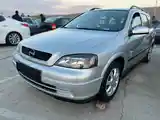 Opel Astra G, 2003-11