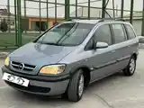 Opel Zafira, 2005-7