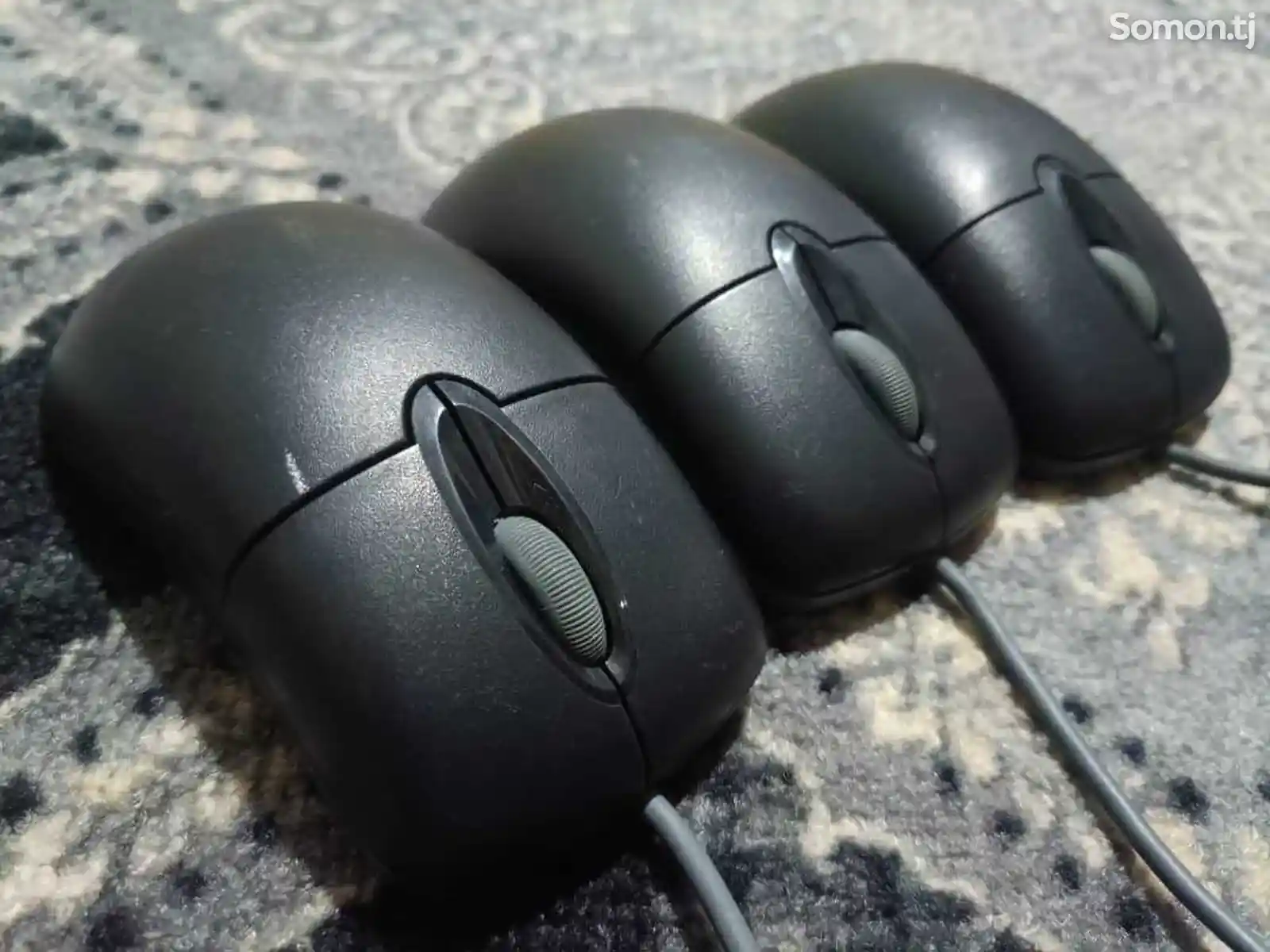 Мышка Microsoft-2