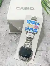 Часы Casio-7