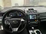 Toyota Camry, 2012-5