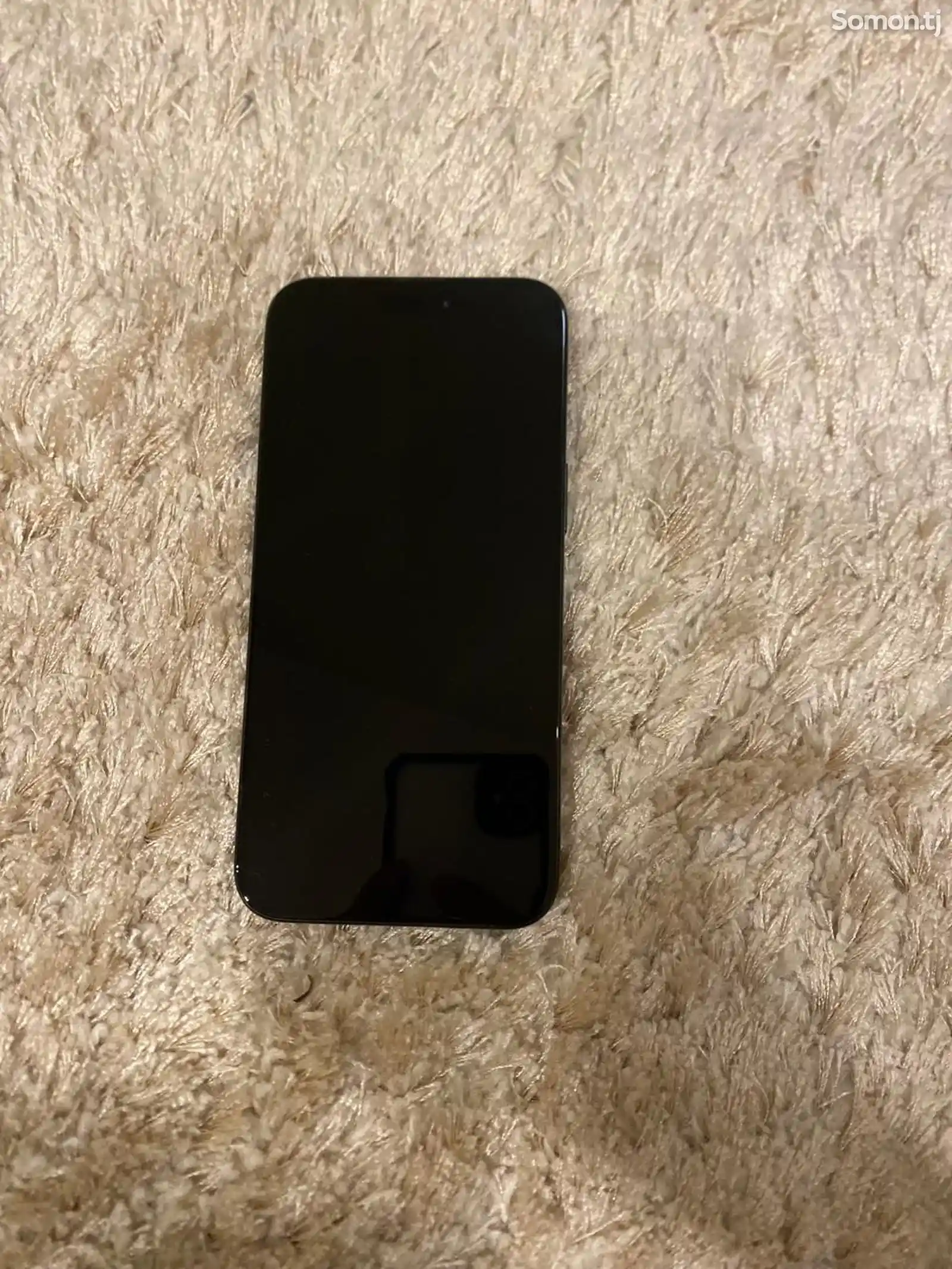 Apple iPhone 15 Pro Max, 256 gb, Black Titanium-5